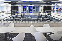 Перила и ограждения по специальным ценам в Краснодаре. Готовые проекты ПерилаГлавСнаб - фото 16