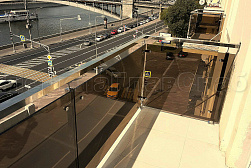 Балконные ограждения в Краснодаре. Готовые проекты ПерилаГлавСнаб - фото 9 Балконные ограждения в Краснодаре. Готовые проекты ПерилаГлавСнаб - фото 9