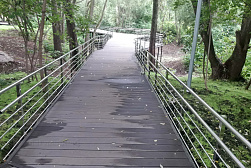 Уличные ограждения из металла в Краснодаре. Готовые проекты ПерилаГлавСнаб - фото 28