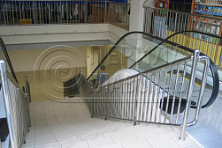 Перила и ограждения с вертикальным заполнением в Краснодаре. Готовые проекты ПерилаГлавСнаб - фото 2