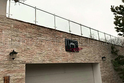 Ограждения для террас в Краснодаре. Готовые проекты ПерилаГлавСнаб - фото 13 Ограждения для террас в Краснодаре. Готовые проекты ПерилаГлавСнаб - фото 13