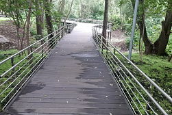 Четырёх и многоригельные перила и ограждения в Краснодаре. Готовые проекты ПерилаГлавСнаб - фото 11