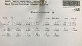 Химический анализ Заглушка для трубы Ø16 мм литая сферическая полированная (AISI 304) k264 Химический анализ Заглушка для трубы Ø16 мм литая сферическая полированная (AISI 304) k264