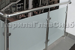 Перила и ограждения по специальным ценам в Краснодаре. Готовые проекты ПерилаГлавСнаб - фото 7