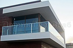 Балконные ограждения в Краснодаре. Готовые проекты ПерилаГлавСнаб - фото 23 Балконные ограждения в Краснодаре. Готовые проекты ПерилаГлавСнаб - фото 23