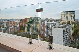 Балконные ограждения в Краснодаре. Готовые проекты ПерилаГлавСнаб - фото 22 Балконные ограждения в Краснодаре. Готовые проекты ПерилаГлавСнаб - фото 22