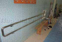 Готовые комплекты перил для лестниц в Краснодаре. Готовые проекты ПерилаГлавСнаб - фото 3