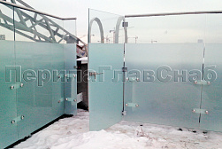 Балконные ограждения в Краснодаре. Готовые проекты ПерилаГлавСнаб - фото 12 Балконные ограждения в Краснодаре. Готовые проекты ПерилаГлавСнаб - фото 12