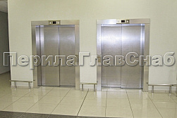 Отбойники металлические для стен в Краснодаре. Готовые проекты ПерилаГлавСнаб - фото 7