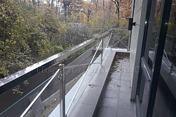 Ветрозащитные ограждения в Краснодаре. Готовые проекты ПерилаГлавСнаб - фото 13