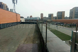 Уличные ограждения из металла в Краснодаре. Готовые проекты ПерилаГлавСнаб - фото 42