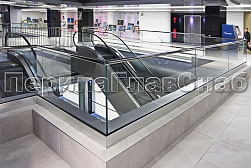 Перила и ограждения по специальным ценам в Краснодаре. Готовые проекты ПерилаГлавСнаб - фото 17