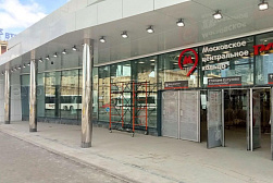 Облицовка колонн нержавеющей сталью в Краснодаре. Готовые проекты ПерилаГлавСнаб - фото 12