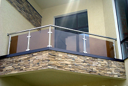 Ветрозащитные ограждения в Краснодаре. Готовые проекты ПерилаГлавСнаб - фото 9