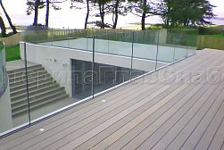 Ограждения для террас в Краснодаре. Готовые проекты ПерилаГлавСнаб - фото 19 Ограждения для террас в Краснодаре. Готовые проекты ПерилаГлавСнаб - фото 19