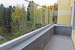 Ветрозащитные ограждения в Краснодаре. Готовые проекты ПерилаГлавСнаб - фото 3