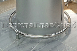 Готовые комплекты перил для лестниц в Краснодаре. Готовые проекты ПерилаГлавСнаб - фото 6