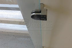 Ограждение на окна из нержавеющей стали в Краснодаре. Готовые проекты ПерилаГлавСнаб - фото 23