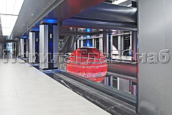 Перила и ограждения по специальным ценам в Краснодаре. Готовые проекты ПерилаГлавСнаб - фото 15