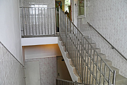 Ограждения для школ и детских садов в Краснодаре. Готовые проекты ПерилаГлавСнаб - фото 9